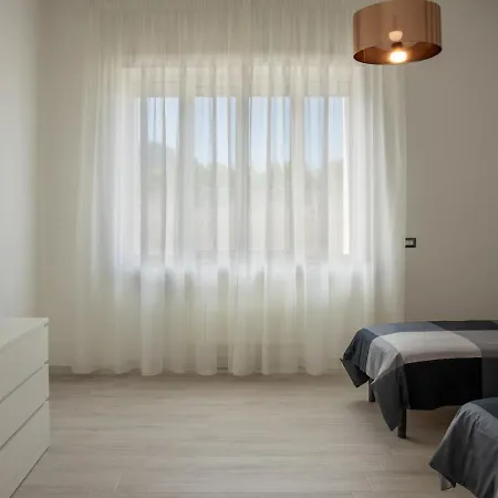 East Coast House Poggiardo