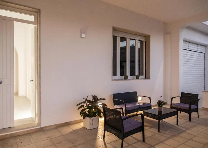 別荘 East Coast House *