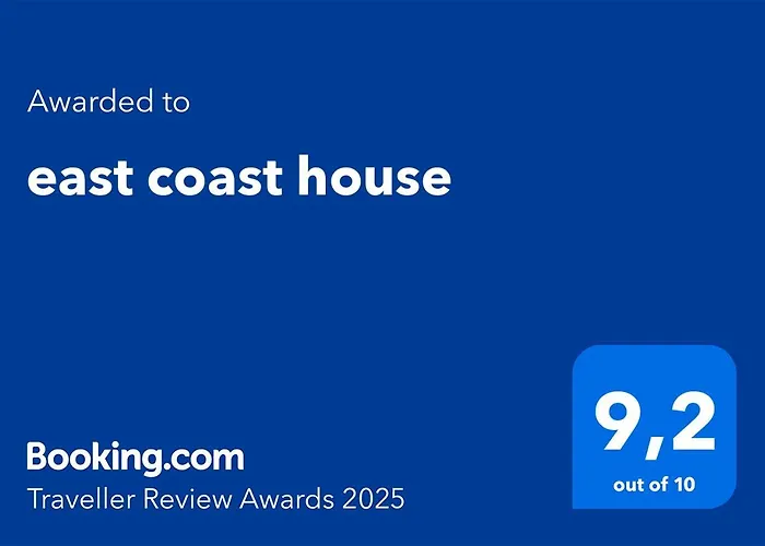 East Coast House *