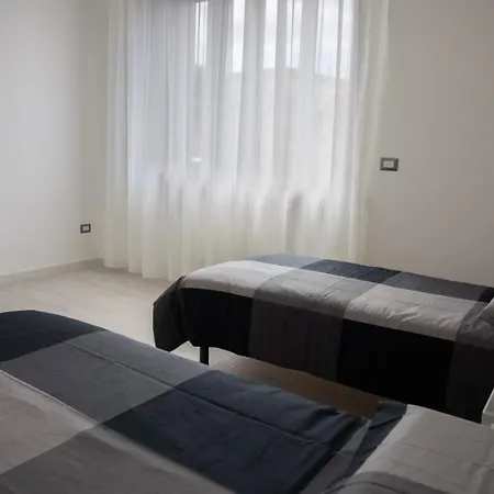 East Coast House Poggiardo