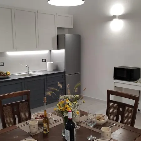 Dom wakacyjny East Coast House *