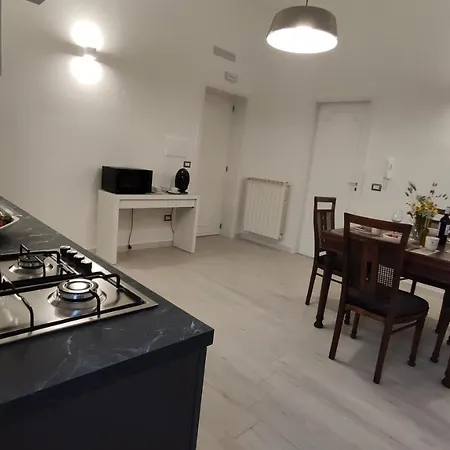 Ferienhaus East Coast House Poggiardo
