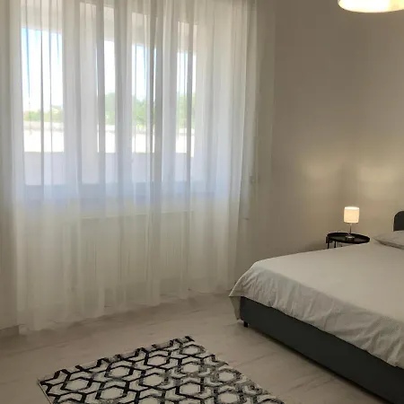 Σπίτι διακοπών East Coast House Poggiardo