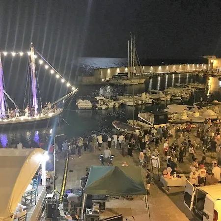 East Coast House Σπίτι διακοπών Poggiardo