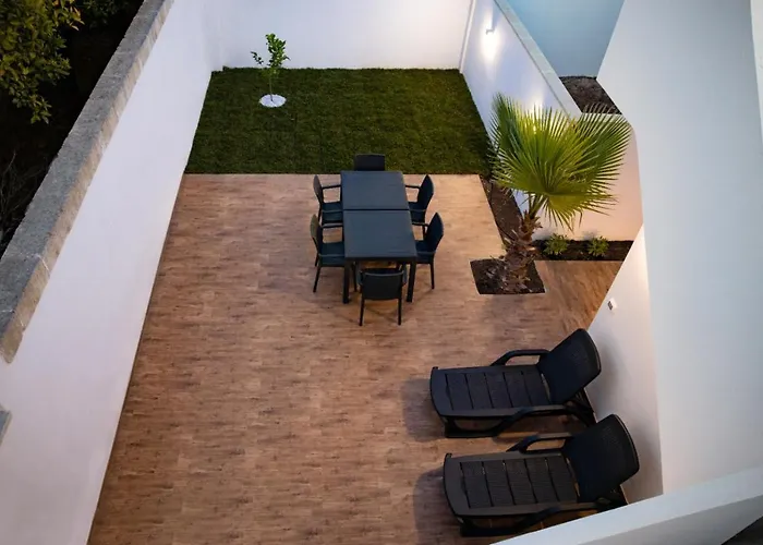 East Coast House Semesterbostad *