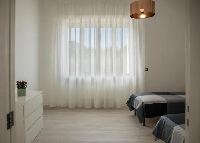 East Coast House Poggiardo